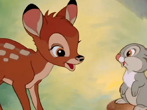 Bambi: ¿Qué se sabe de la nueva película de terror?