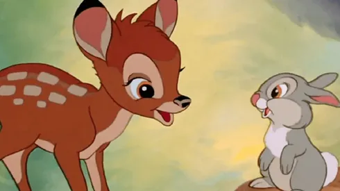 Bambi tendrá una nueva versión.