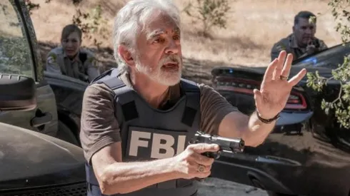 Criminal Minds Evolution