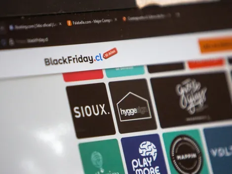 ¡Aprovecha las ofertas! A esta hora termina el Black Friday 2022