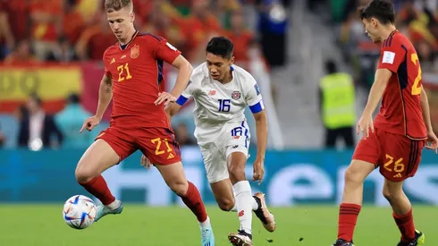 Españoles y ticos buscan su primeras unidades con una diferencia increíble en el costo de sus planteles.