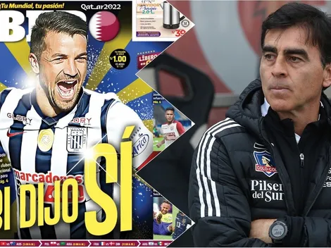 En Perú avisan que Gabriel Costa “dijo que sí” a Alianza Lima