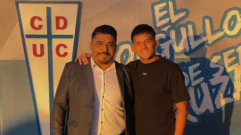 El jugador argentino buscará otro destino para seguir su carrera en el fútbol.