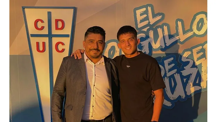 El jugador argentino buscará otro destino para seguir su carrera en el fútbol.