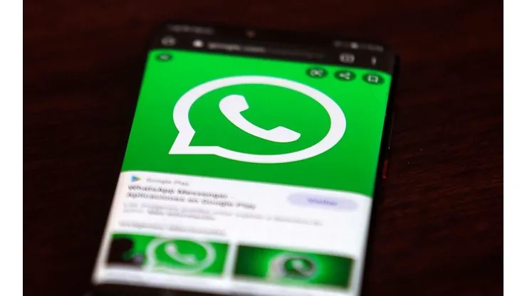 Ahora puedes hacer encuestas con las nuevas opciones de WhatsApp