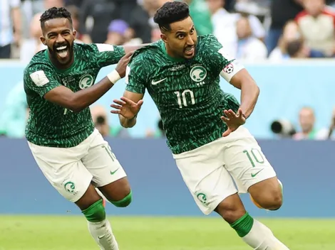 ¿Cuándo y qué hora juegan Polonia vs Arabia Saudita?