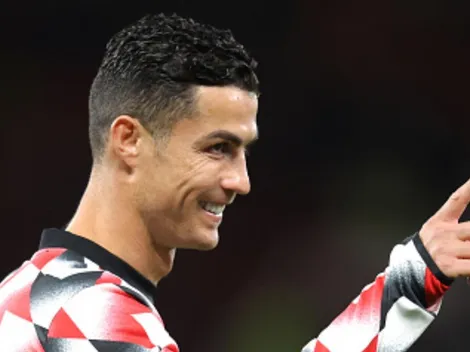 Los posibles destinos de CR7 tras dejar el Manchester United