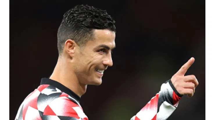 Cristiano podría negociar como jugador libre en la venta de pases de enero.