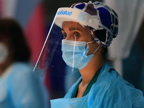 ¿Cuántos casos de Covid hay en Chile? Informe Minsal 23 noviembre