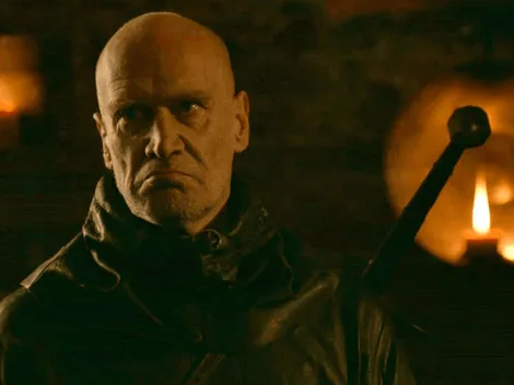 Fallece el hombre que interpretó al verdugo de Ned Stark