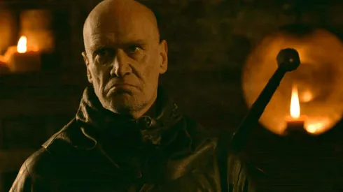 Wilko Johnson como Ilyn Payne, en Game of Thrones.