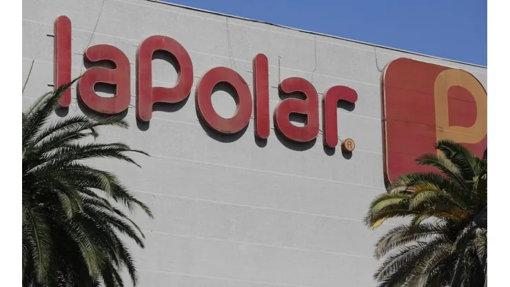 La Polar está en medio de la polémica por la venta de productos supuestamente falsificados.