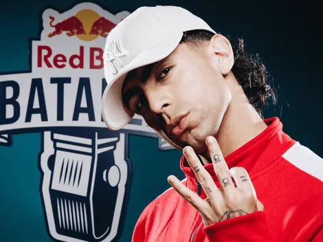 ¡Teorema clasifica a la Final Internacional de Red Bull Batalla!
