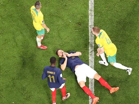 ¿Hay tiempo extra en los partidos del Mundial de Qatar?