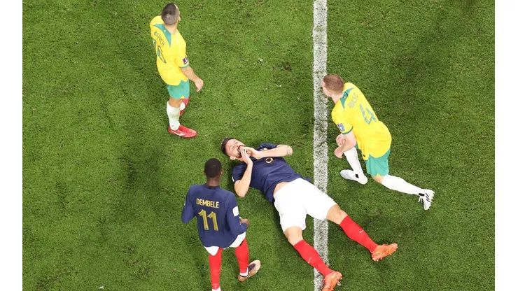 ¿Hay tiempo extra en los partidos del Mundial de Qatar?