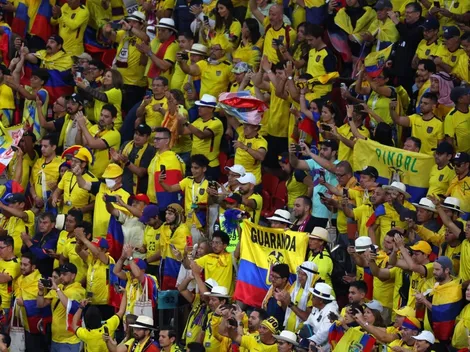 FIFA toma medidas contra Ecuador tras cánticos contra Chile