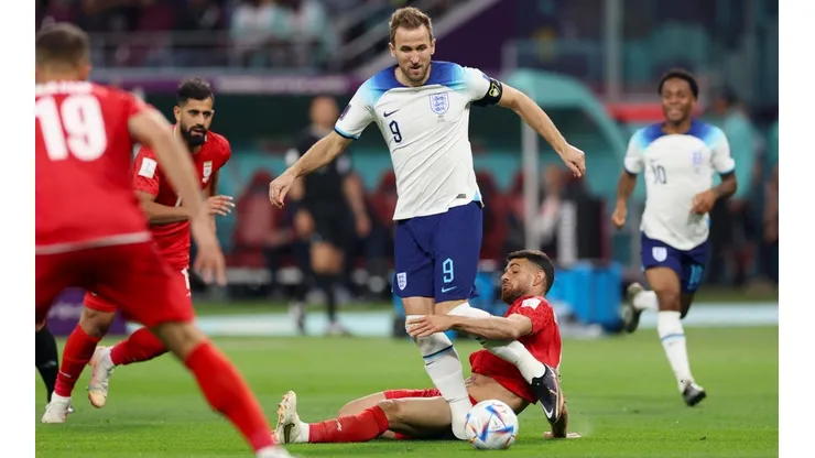 Kane será evaluado este miércoles