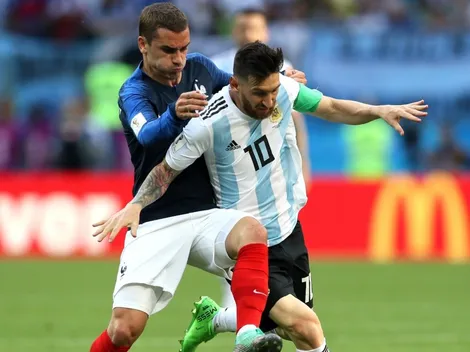 Haz tus propios resultados del Mundial en el simulador online de Qatar 2022