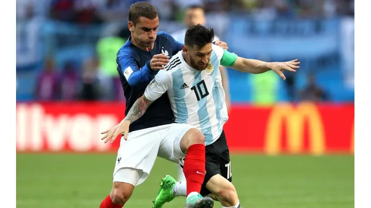 Haz tus propios resultados del Mundual en el simulador online de Qatar 2022