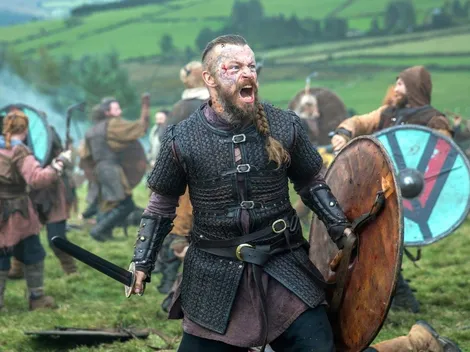 ¿Cuándo se estrena Vikingo: Valhalla 2?