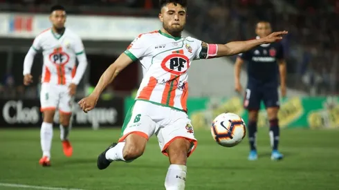 Ureña pasará al fútbol peruano