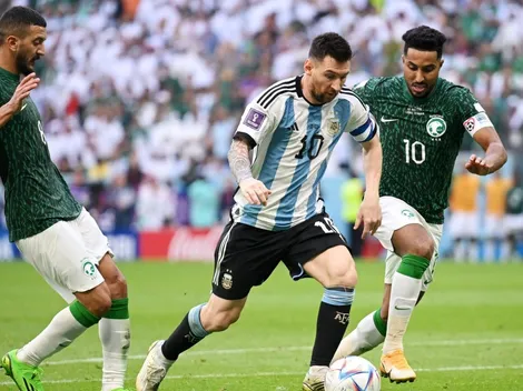 Revisa todos los grupos del Mundial y la tabla de posiciones de cada uno