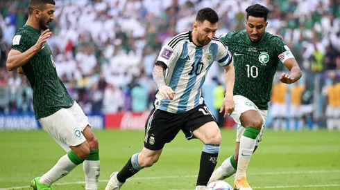 Revisa todos los grupos del Mundial y la tabla de posiciones de cada uno