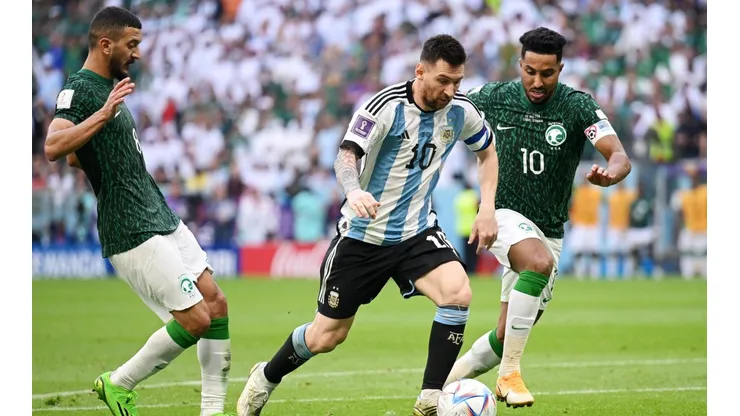 Revisa todos los grupos del Mundial y la tabla de posiciones de cada uno