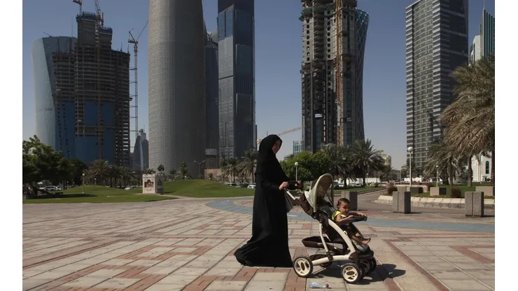 Conoce que cosas no están permitidas en Qatar