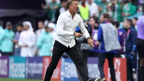 Herve Renard