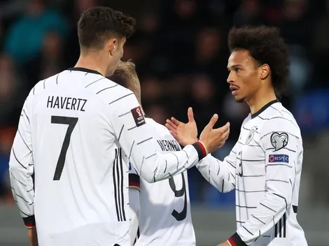 ¿Qué partido dan este miércoles 23 de noviembre del Mundial?