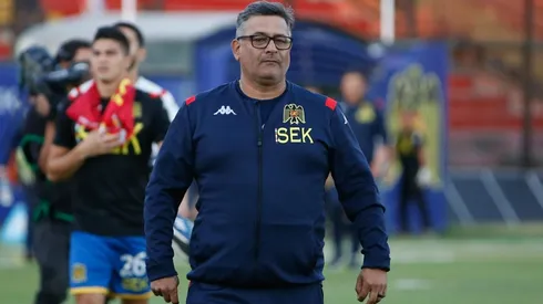 Ronald Fuentes regresa a Unión Española para la temporada 2023