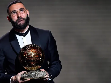 ¿Por qué no juega Karim Benzema en el debut de Francia?