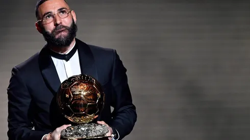 ¿Por qué no juega Karim Benzema en el debut de Francia?