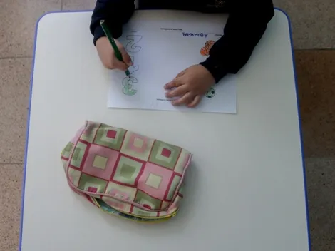 ¿Cómo postular al Sistema de Admisión Escolar?