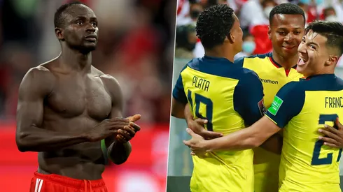 Senegal pierde a su figura y los rivales celebran.