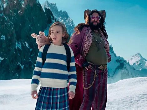 ¿Cuándo se estrena El País de los Sueños?