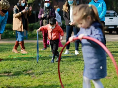 ¿Hay feriados en noviembre y cuáles quedan este año?