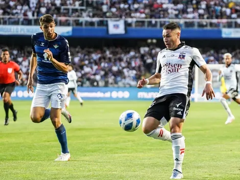 ¿Cuándo juega Colo Colo y Betis el segundo partido?