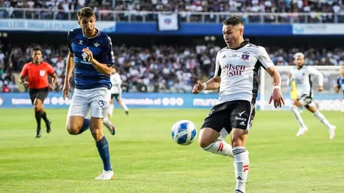 Se viene segundo partido entre ambos elencos.