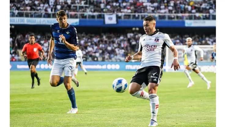 Se viene segundo partido entre ambos elencos.