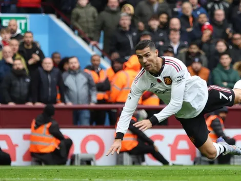 Neville pide que despidan a Cristiano Ronaldo del Man U