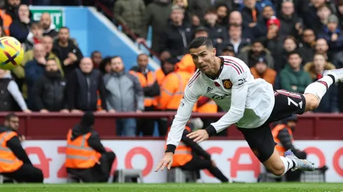 Cristiano Ronaldo tiene los días contados en Manchester United