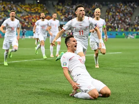 ¿Horario y dónde ver a Ghana vs Suiza por la fecha FIFA?