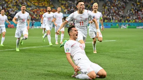 ¿Horario y dónde ver a Ghana vs Suiza por la fecha FIFA?