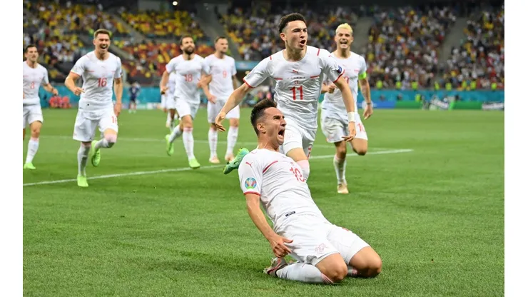 ¿Horario y dónde ver a Ghana vs Suiza por la fecha FIFA?