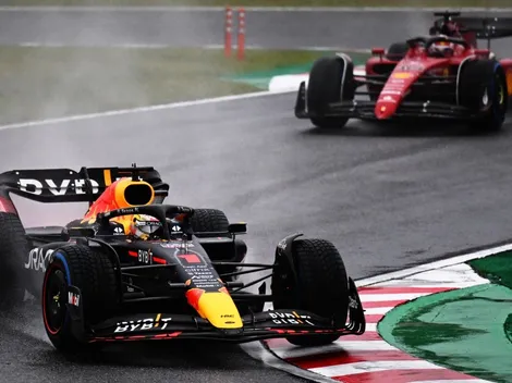 ¿Dónde ver el GP de Abu Dabi de la Fórmula 1 2022?