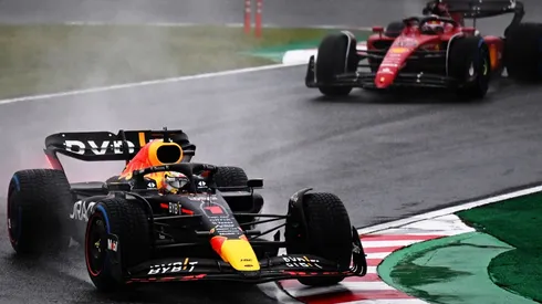 La Fórmula 1 llega a su fin con el Gran Premio de Abu Dabi.