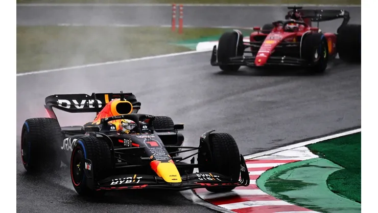 La Fórmula 1 llega a su fin con el Gran Premio de Abu Dabi.