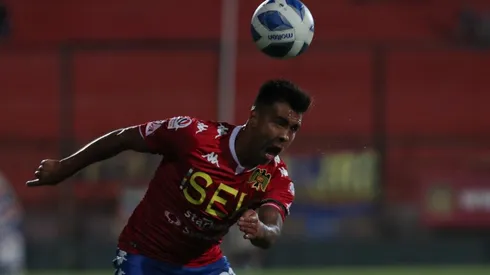 Gonzalo Espinoza busca club para la próxima temporada.